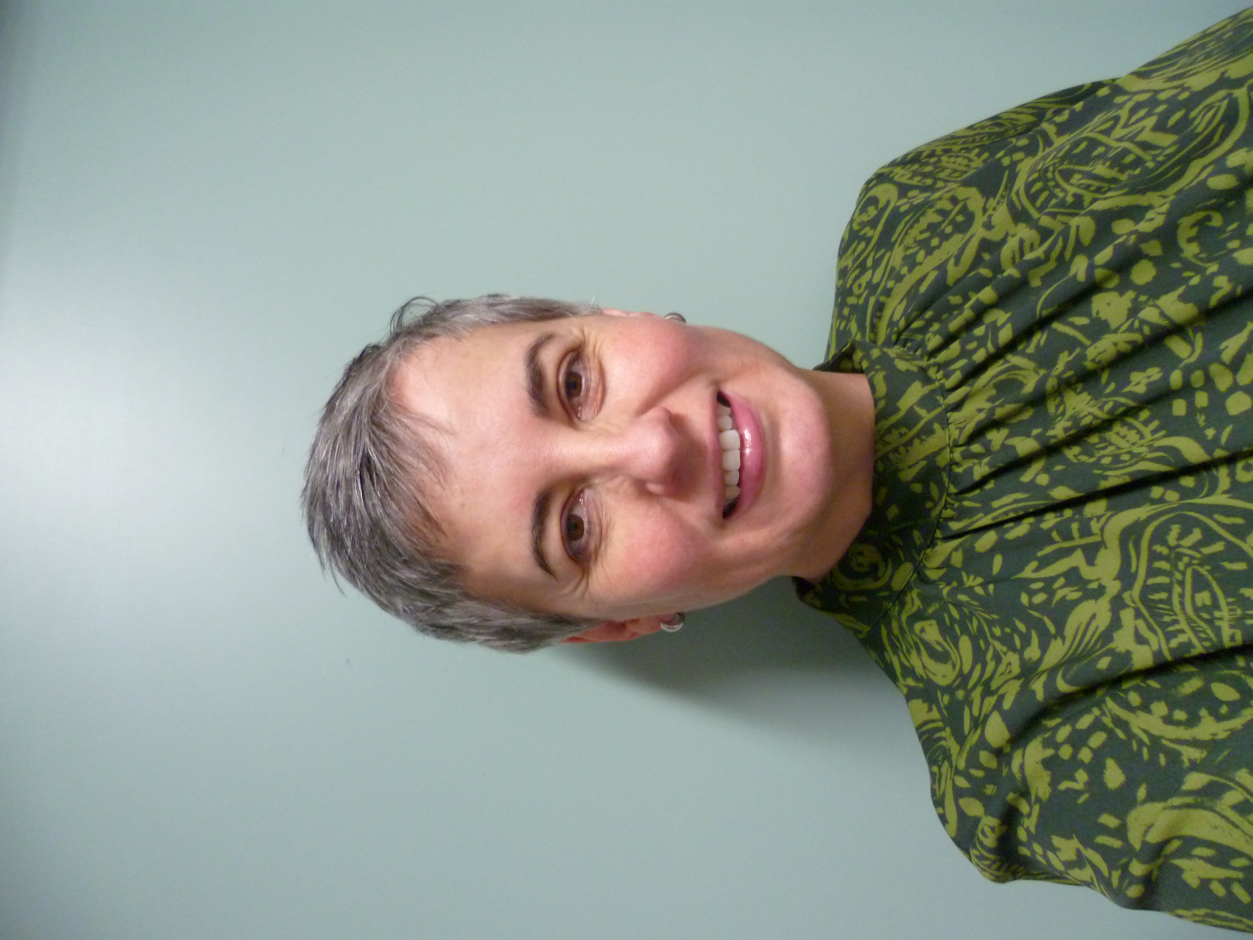 Elisa Rachner