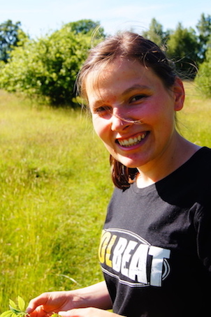 Katharina Dannenberg